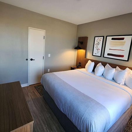 Hawthorn Suites By Wyndham Del Rio Exterior foto