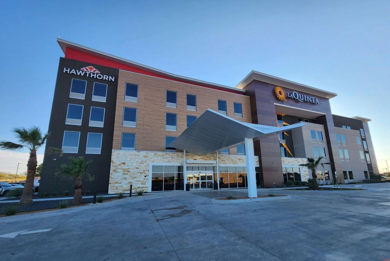 Hawthorn Suites By Wyndham Del Rio Exterior foto