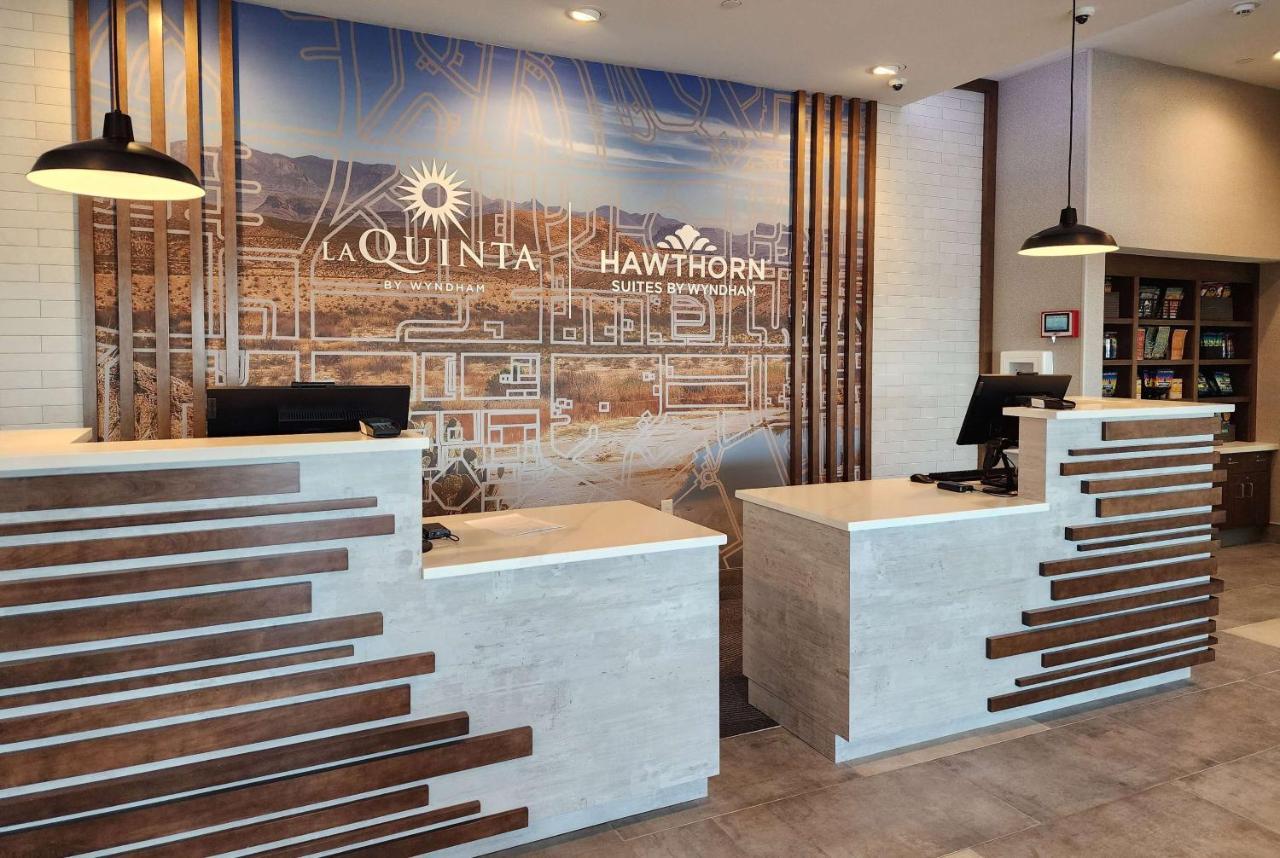 Hawthorn Suites By Wyndham Del Rio Exterior foto