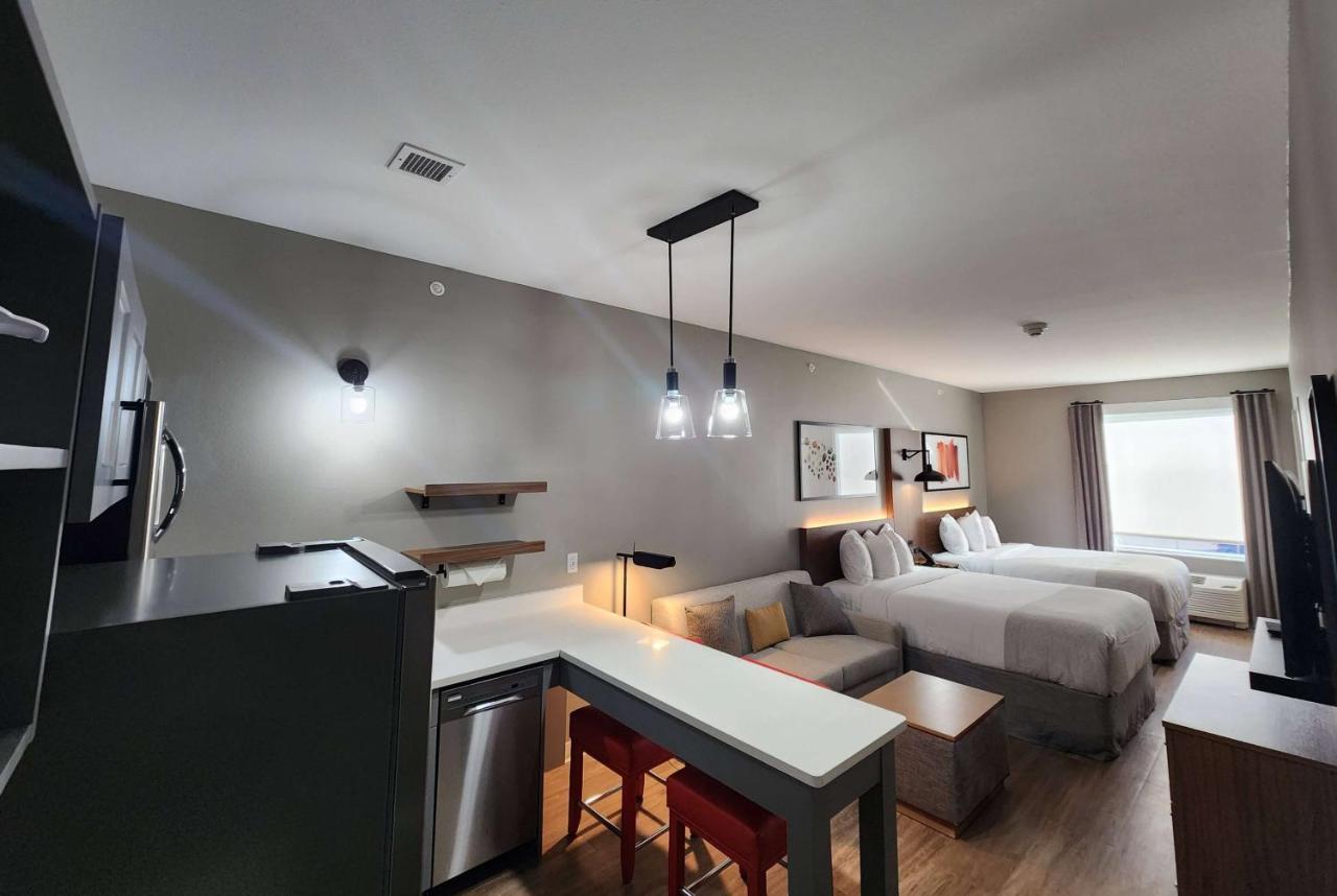 Hawthorn Suites By Wyndham Del Rio Exterior foto