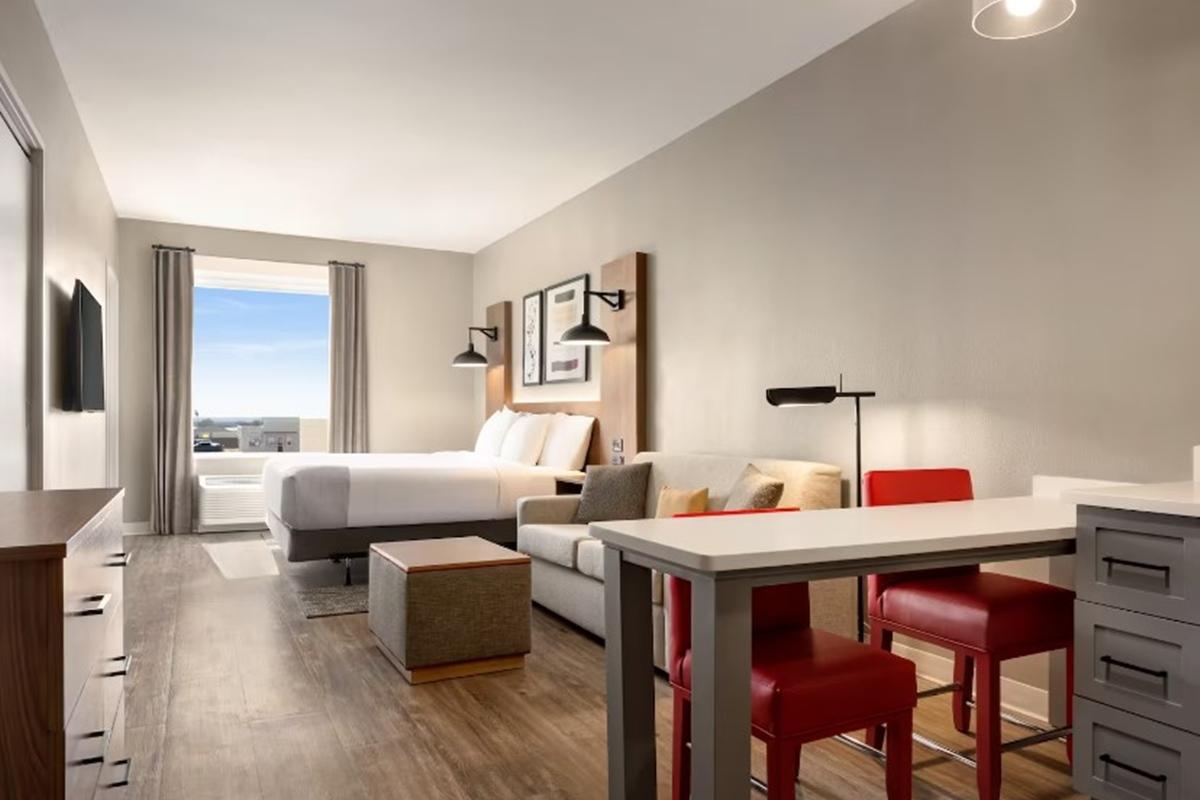 Hawthorn Suites By Wyndham Del Rio Exterior foto