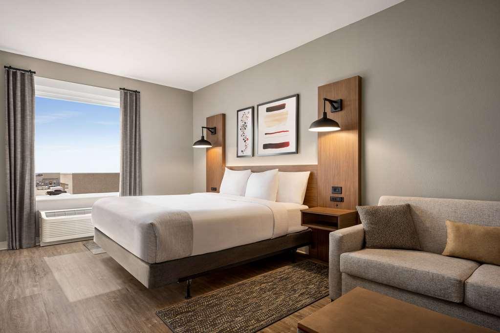 Hawthorn Suites By Wyndham Del Rio Zimmer foto