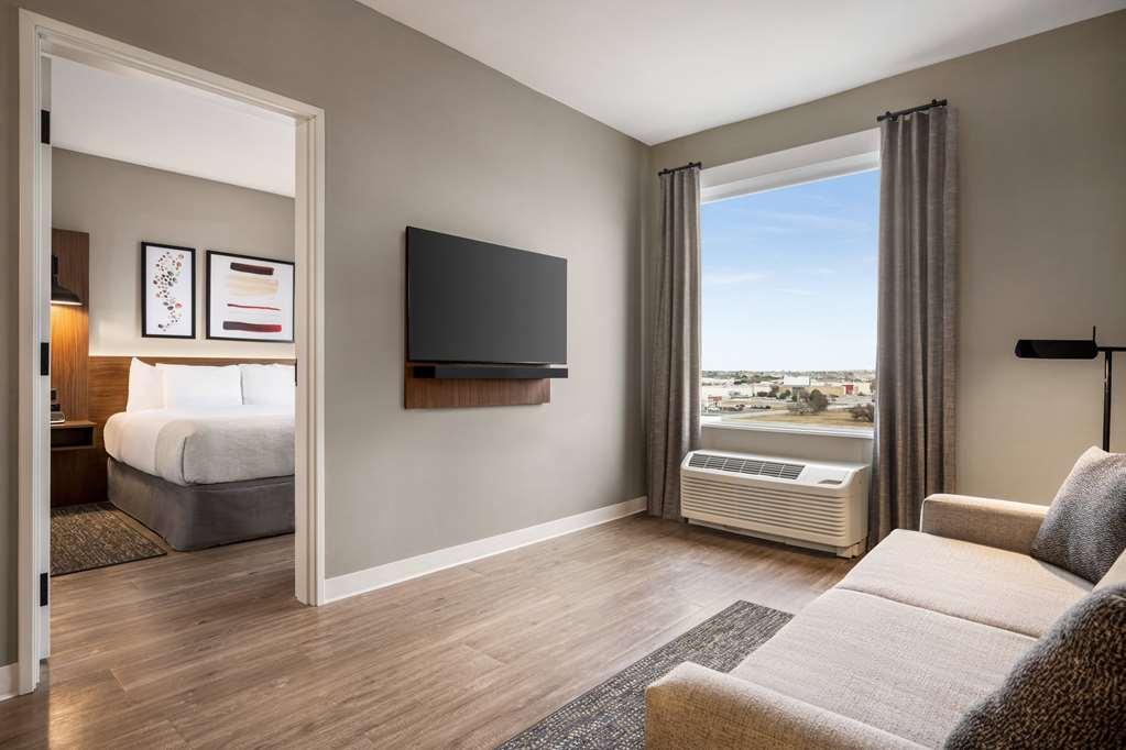 Hawthorn Suites By Wyndham Del Rio Zimmer foto
