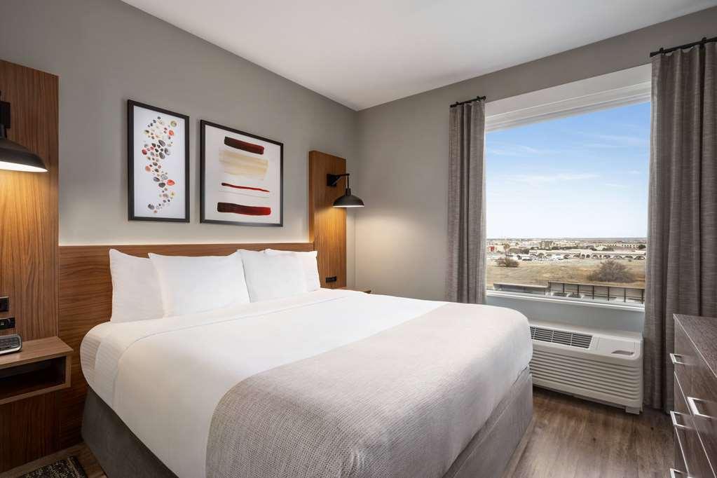 Hawthorn Suites By Wyndham Del Rio Zimmer foto