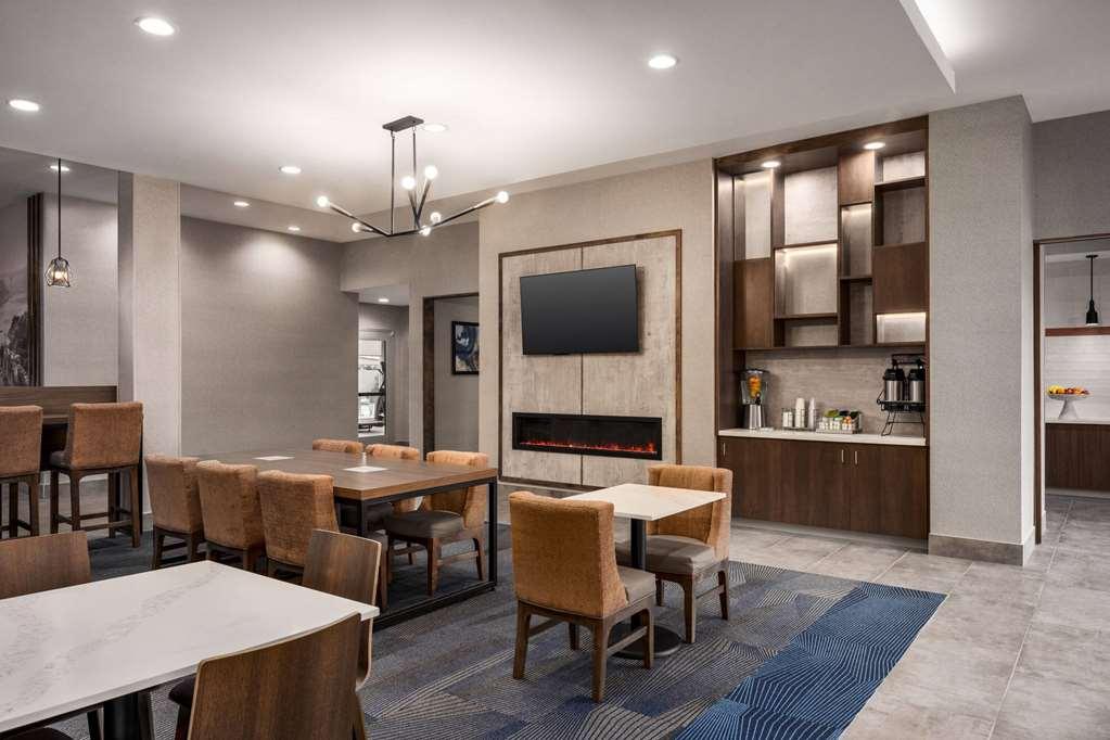 Hawthorn Suites By Wyndham Del Rio Interior foto