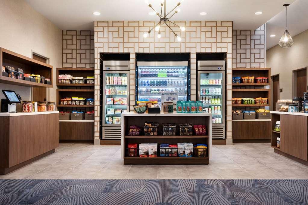 Hawthorn Suites By Wyndham Del Rio Einrichtungen foto