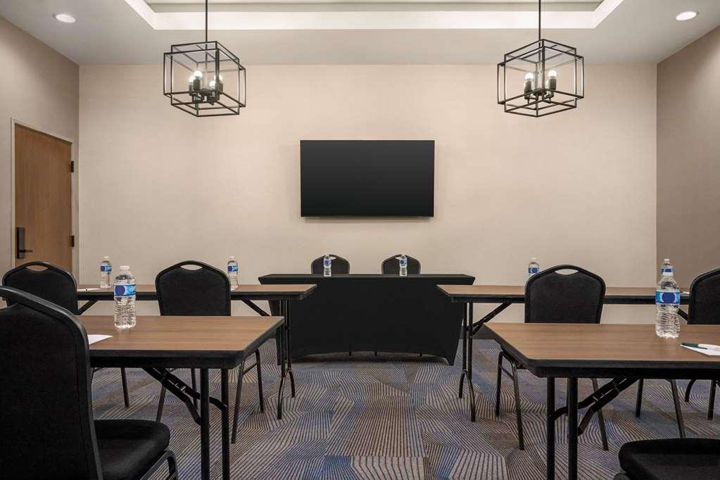 Hawthorn Suites By Wyndham Del Rio Einrichtungen foto